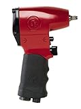 Chicago Pneumatic CP719 Heavy Duty 1/4-Inch Impact Wrench [並行輸入品]