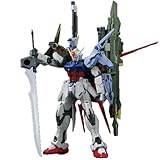 【MG】 1/100 ベース限定 パーフェクトストライク グランドスラム装備型 機動戦士 SEED プラモデル