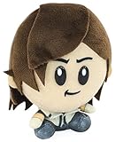  (セブン20)Seven20 スーパービッツスターウォーズ ハン・ソロ クリームジャケットコレクション ぬいぐるみ