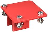 Sunex 5085 Flat to Round Adapter Long Ram Jack [並行輸入品]