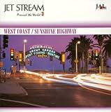 JET STREAM AROUND THE WORLD �V WEST COAST