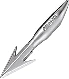 浅野金属工業 ステンレス銛 S型モリッパ AK6402