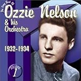 The Very Best Of Ozzie Nelson, Vol. 1