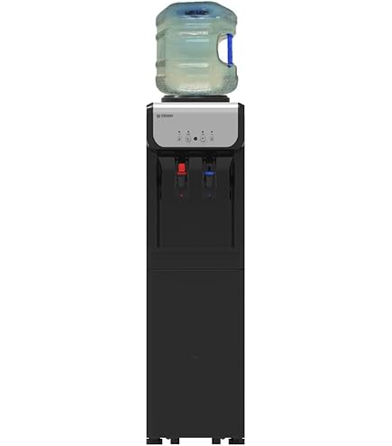 卓上型ウォーターサーバーSB19A (省エネ機能や照度センサー機能搭載) 新品 Amazon.co.jp: ウォーターサーバー Clover SB19A1 卓上タイプ
