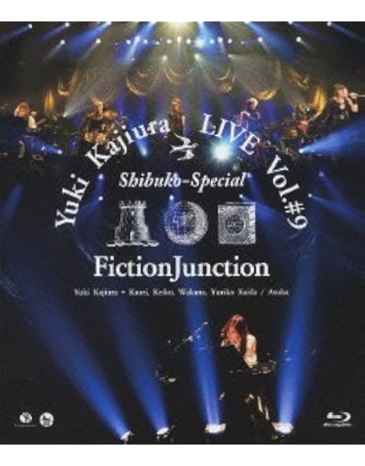 Amazon.co.jp: 30th Anniversary Yuki Kajiura LIVE vol.#19