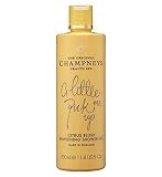 Champneys Citrus Blush Enlivening Shower Gel 350Ml by Champneys
