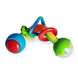 Wishtime Twirly Barbell [並行輸入品]