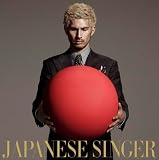 JAPANESE SINGER (完全生産限定盤) (アナログ盤) - 平井堅 (特典なし) [Analog]