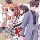 �Ƃ炢���񂮂�n�[�g�fS Sound Stage X�`OVA Series & Radio Stage Preview