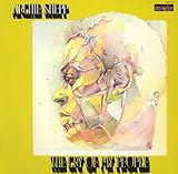 ザ・クライ・オブ・マイ・ピープル