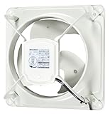 三菱　換気扇　【EWF-30BSA-Q】　産業用有圧換気扇　工場・作業場・倉庫用　給気用（EG-30ASB3を給気用に使用した場合の代替機種）