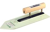 ニューモルタル鏝300mm 6丁入