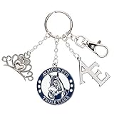 アーモンドアイ 牝馬3冠記念キーリング キーホルダー JRA 即完売品 入手困難