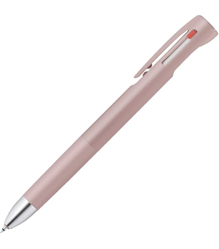 ボールペン２ Amazon | ゼブラ(ZEBRA) 多機能ボールペン ブレン2＋S 0.5mm