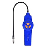 Yescom ポータブル高感度ガス漏れ検出器 [並行輸入品]