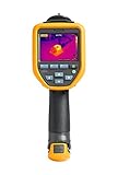 Fluke FLK-TIS10 9HZ Thermal Infrared Camera, Fixed Focus, 80x60 Resolution [並行輸入品]