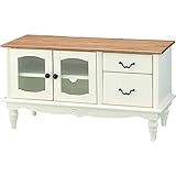 ＴＶボード [W90 x D38 x H47cm] 家具 収納家具 ローボード・テレビ台