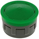 Neoperl gids-144103エアレーター挿入Regularサイズ1.0 GPM圧力