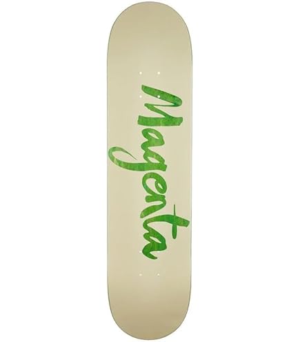 Amazon | YARDSALE ヤードセール スケートボード デッキ FUSION