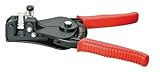 KNIPEX 12 21 180 SB Automatic Wire Stripper [並行輸入品]