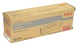 OKI トナーカートリッジ マゼンタ【C610dn用】 TNR-C4FM1