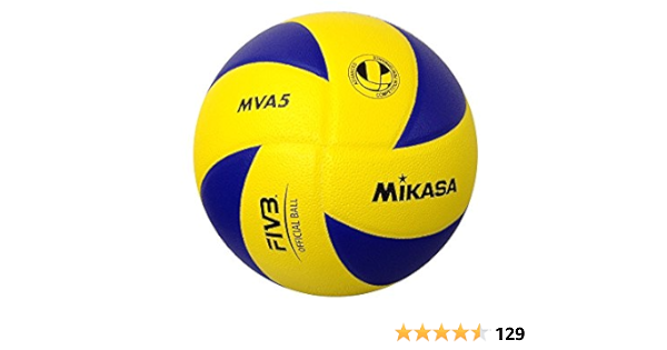 ミカサ Mikasa バレーボール 5号 Mva5 ミカサ スポーツ アウトドア