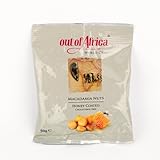 OUT OF AFRICA マカダミアナッツ ハニー 50G