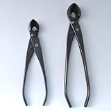 三木章 又枝切鋏 K-120（丸刃 大） 210mm ／園芸鋏