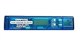 グラフテックmidi LOGGER GL10-TH 温湿度