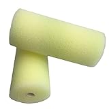 Shur-Line 7140 3-Inch Foam Trim Roller Refill [並行輸入品]