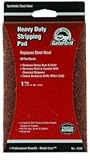 ALI INDUSTRIES 7322 Heavy Strip Steel Wool by ALI INDUSTRIES [並行輸入品]