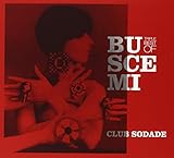 Club Sodade (Best of)