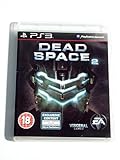 Dead Space 2 Platinum Edition(輸入版:UK)