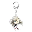 きゃらふぉるむ ペルソナ5 高巻杏 アクリルキーホルダーコレクション 03