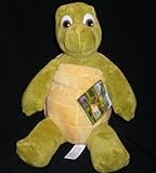 Kohl's Verne The Turtle - Over The Hedge - Plush [並行輸入品]