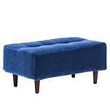 arne キッズソファー ベンチソファー 日本製 mini Baggy 600 モケット ブルー