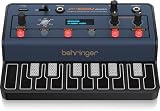 Behringer ベリンガー JT-4000M MICRO ポータブルシンセサイザー 3.5mm MIDI IN搭載
