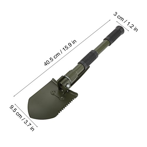 キャンプ用シャベルを考える19 雨天時水の流れを作る編 ちばんぶー９の備忘録