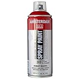 Amsterdam ターレンス アムステルダムスプレーペイント 400ml 369 プライマリーマゼンタ T1716-369