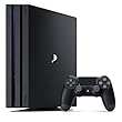 PlayStation 4 Pro ジェット・ブラック 1TB 【旧価格版】