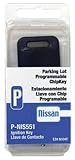 p-nis551 Nissan Chipkey by hy-ko mfrpartno 18 nis551