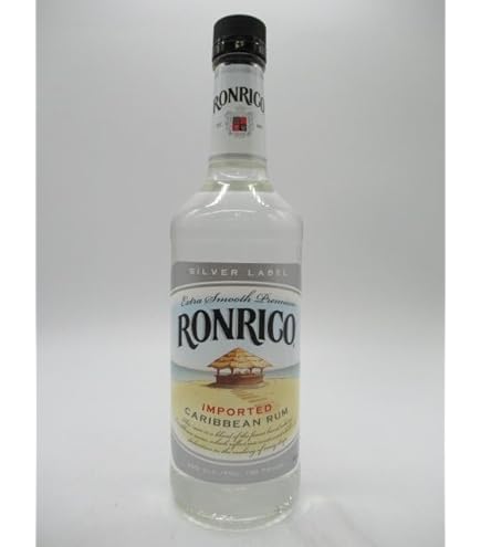 Amazon.co.jp: ロンリコ 151 パープルラベル 75.5度 700ml [正規品