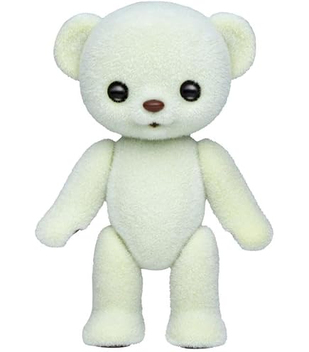 Amazon.co.jp: ハニーベア ミモザ さくら : おもちゃ