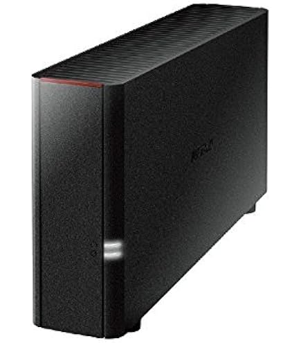 バッファロー LS210DN0201B LS NAS 1ドライブNAS 2TB(中古品) Amazon.co.jp: バッファロー LS210DN0201B LS NAS 1ドライブNAS 2TB