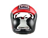 Twins ヘッドギア 本革製 HGL3-2T