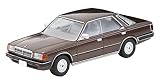 トミーテック (TOMYTEC) トミカリミテッドヴィンテージ ネオ 1/64 LV-N246a 日産 グロリア HT V20ターボSGL 茶 完成品