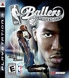 NBA Ballers: Chosen One (輸入版) - PS3