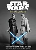Best of Star Wars Insider: The Saga Begins