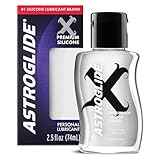 アストログライド エックス(X) 2.5 oz (74ml) シリコンオイルタイプ