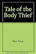 Tale Of The Body Thief